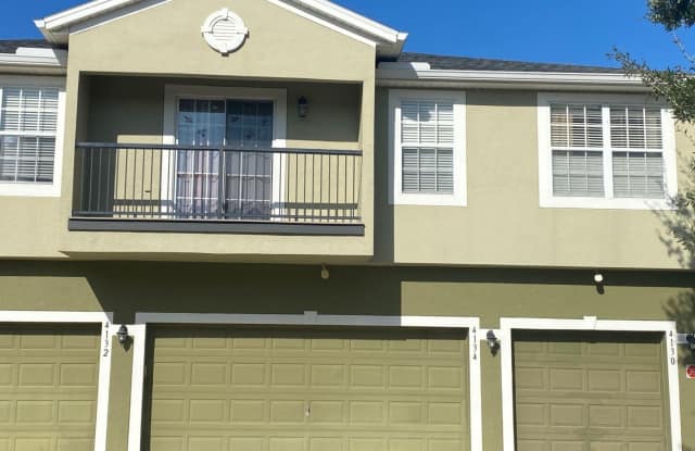 Wonderful 2/2 Townhome w/ Pond View in St. Cloud Gallery 4