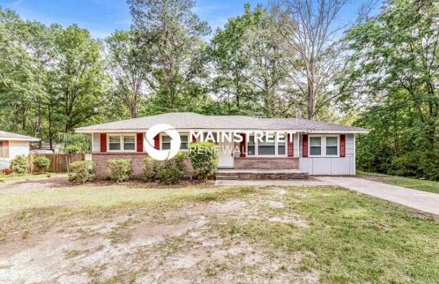 105 16th Terrace Northeast - 105 16th Terrace Northeast, Center Point, AL 35215
