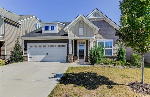 171 Rustling Waters Drive - 171 Rustling Waters Dr, Mooresville, NC 28117