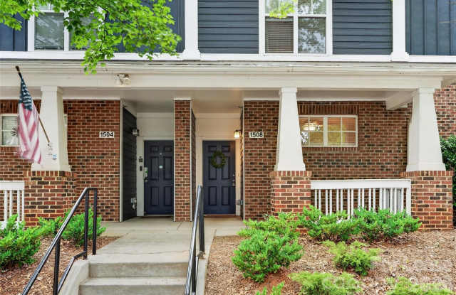 1508 Walnut View Drive Gallery 2