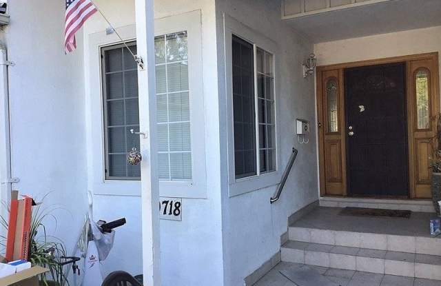 10718 Swinton Avenue - 10718 Swinton Avenue, Los Angeles, CA 91344
