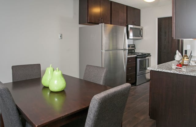 Eden Glen Apartments photos photos