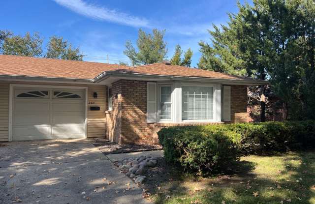 Awesome West Side Duplex! photos photos Awesome West Side Duplex! photos photos