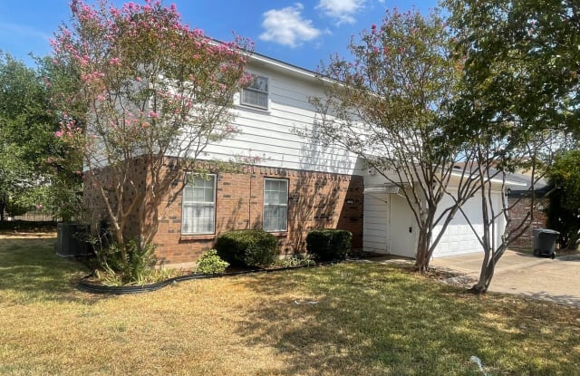 102 Bobbie Court - 102 Bobbie Court, Bossier City, LA 71112