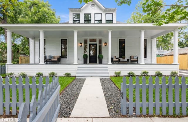 311 Pereida St. - 311 Pereida Street, San Antonio, TX 78210