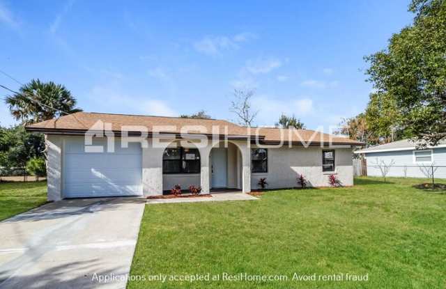 1826 Carolina Avenue - 1826 Carolina Avenue, Volusia County, FL 32174