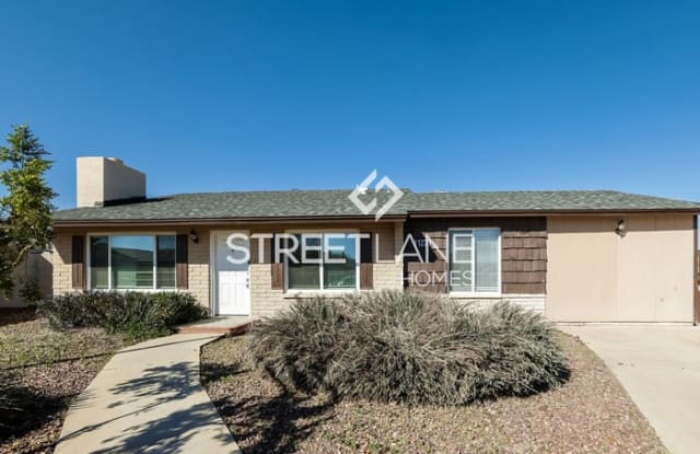 11231 North 74th Lane - 11231 North 74th Lane, Peoria, AZ 85345