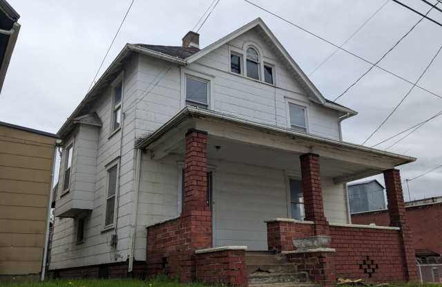 Charming 3 bedroom, 1 bathroom house located in Canton photos photos