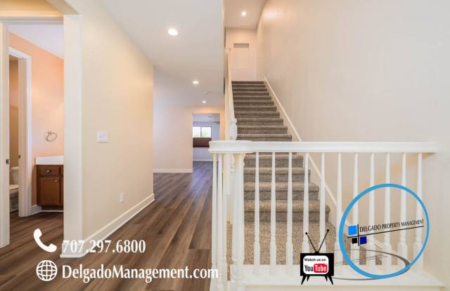 Four Bedroom Waterstone House with upgrades Gallery 4