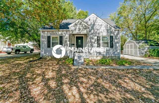 5579 Bruce Avenue photos photos