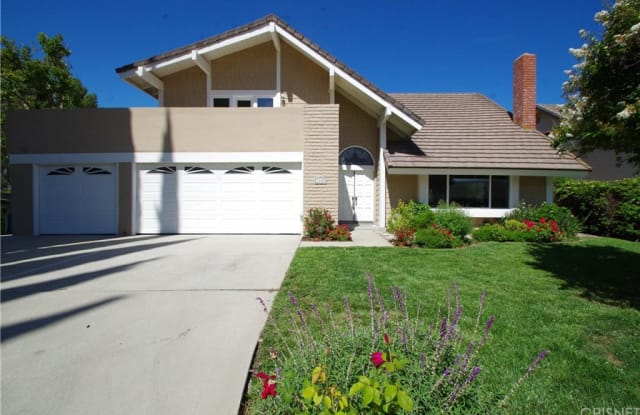 1109 Freeport Court - 1109 Freeport Court, Thousand Oaks, CA 91361