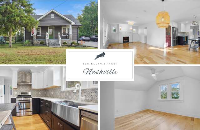 520 Elgin St, Nashville, TN 37211 photos photos