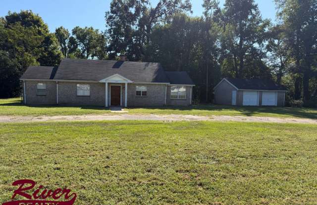 Brick House for Rent in Beech Island, SC Gallery 1