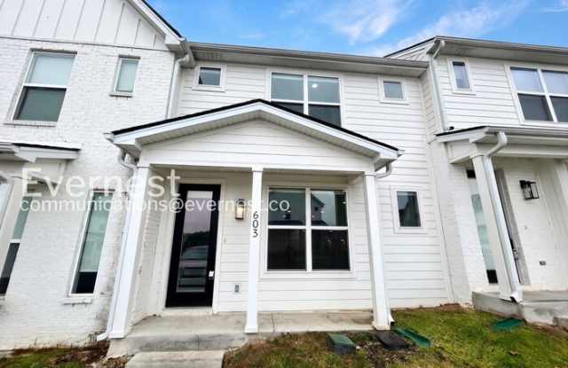 603 Mason Ward Place photos photos 603 Mason Ward Place photos photos
