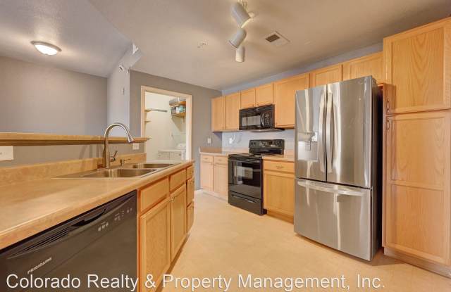 5694 N Gibralter Way, #8106 - 5694 North Gibralter Way, Aurora, CO 80019