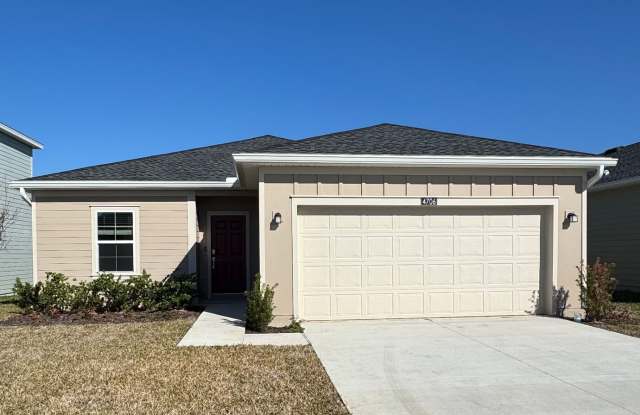 New Construction Rental photos photos