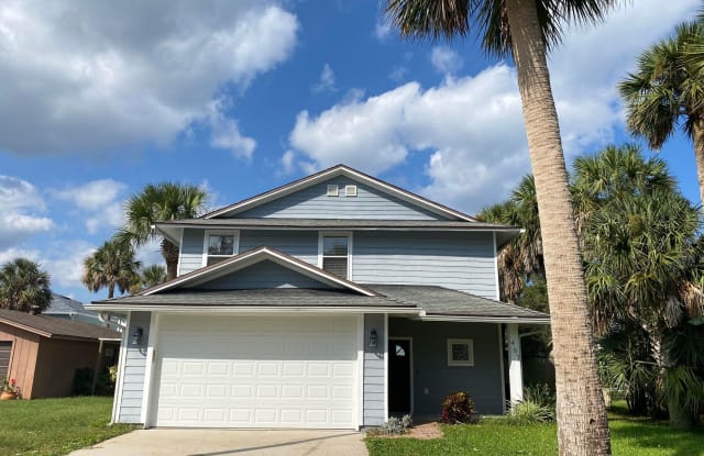 467 7th Ave S - 467 7th Avenue South, Jacksonville Beach, FL 32250