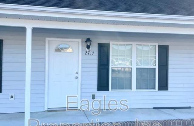 2717 Hatteras Dr. - 2717 Hatteras Drive, Lenoir County, NC 28572