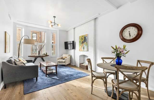 171 Columbia Heights - 171 Columbia Heights, Brooklyn, NY 11201