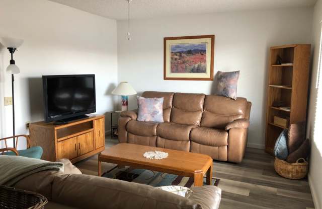 Check out this cozy long term UNFURNISHED freshly painted gem! In Leisure World a 45+ Active Adult Resort Community  Home is available starting September 1, 2026!!! photos photos
