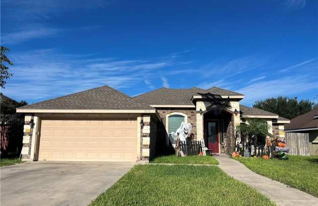 619 Dalobo Boulevard - 619 Dalobo Boulevard, Edinburg, TX 78541