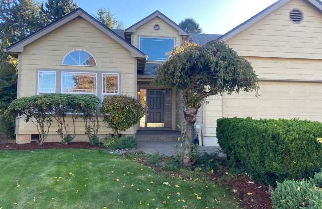 8720 SW Stono Drive - 8720 Southwest Stono Drive, Tualatin, OR 97062