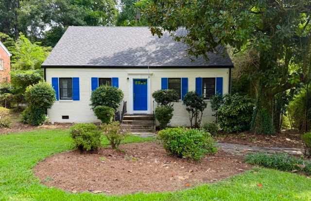 Renovated Emory Grove Home - Ready to Rent photos photos