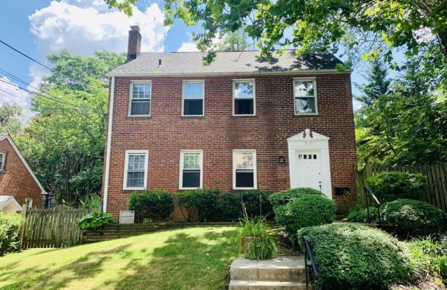 903 Erie Ave 1 - 903 Erie Ave, Silver Spring, MD 20912
