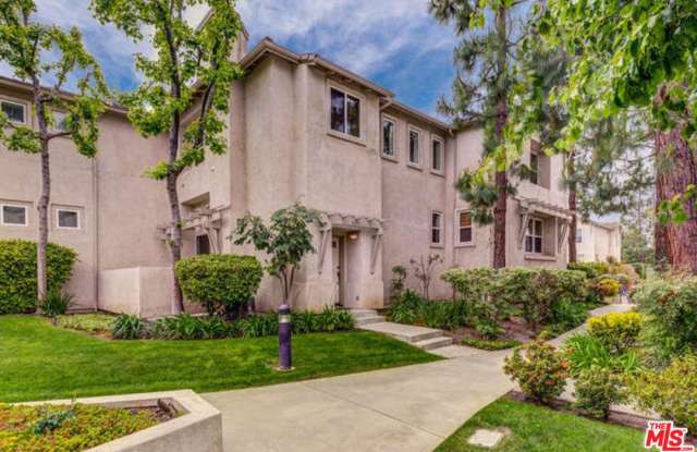 8213 HANNUM Avenue - 8213 Hannum Avenue, Culver City, CA 90230