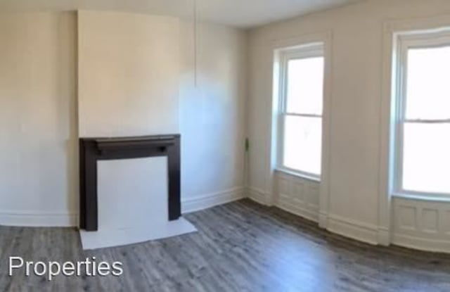 3259 Oregon Ave Apt A (1/F) - 3259 Oregon Avenue, St. Louis, MO 63118