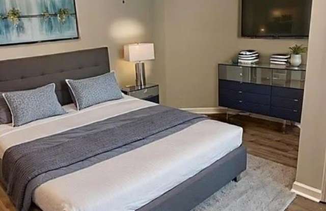 690 Pleasant Hill Road NW - 690 Pleasant Hill Road Northwest, Rockdale County, GA 30012