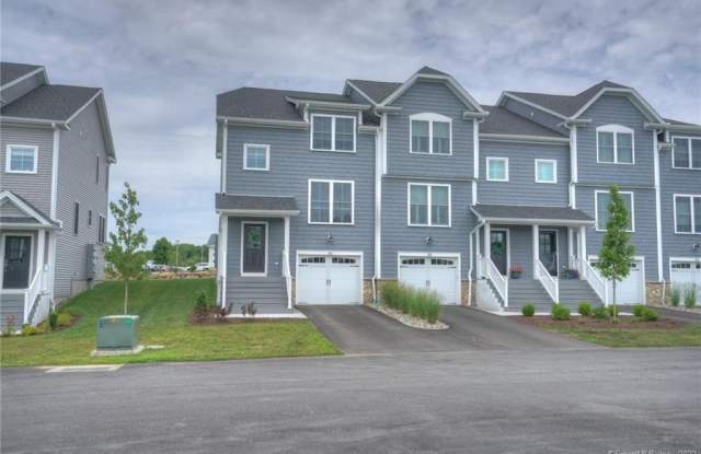 46 Park Avenue - 46 Park Avenue, New London County, CT 06378