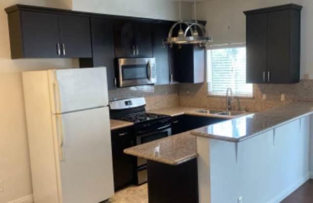 3727 Watseka 205 - 3727 Watseka Avenue, Los Angeles, CA 90034