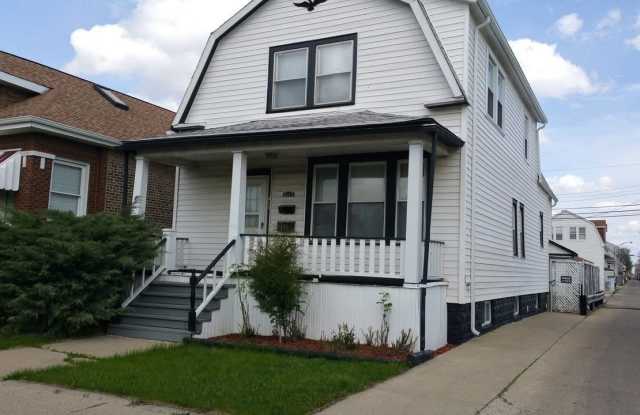 6243 S Kildare Avenue photos photos