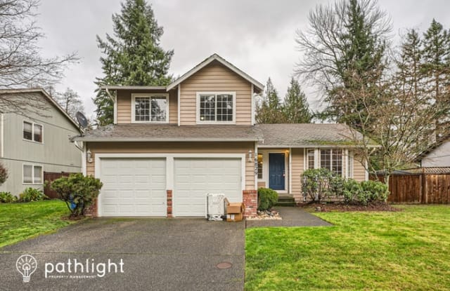 16829 114th Avenue Court East - 16829 114th Avenue Court East, South Hill, WA 98374