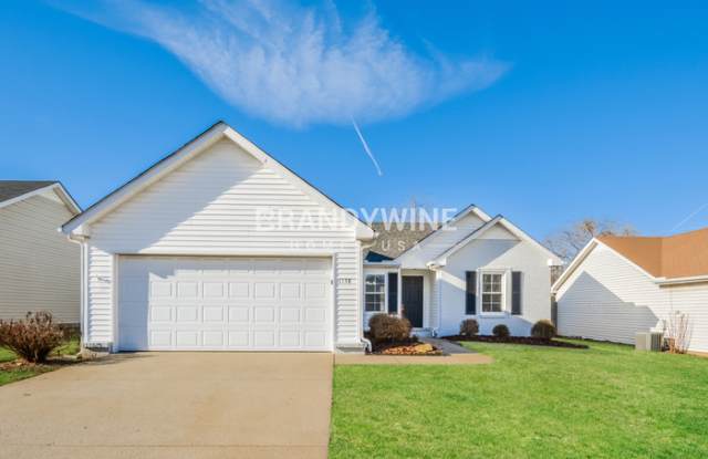 1138 Melvin Drive photos photos