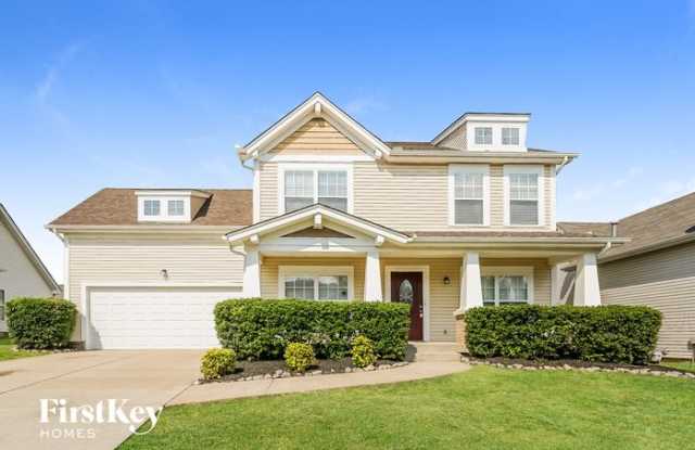 1677 Cumberland Station Boulevard photos photos