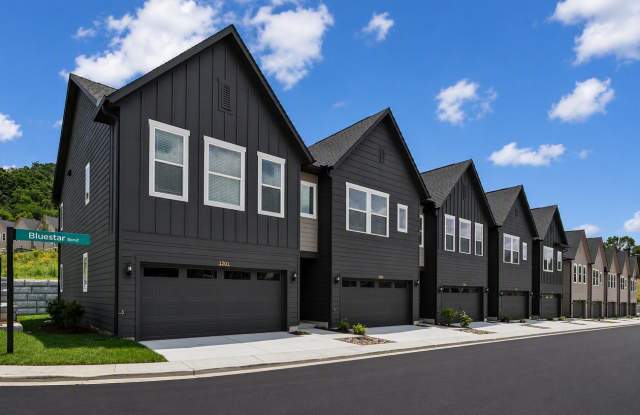 HARMON West Meade Gallery 3