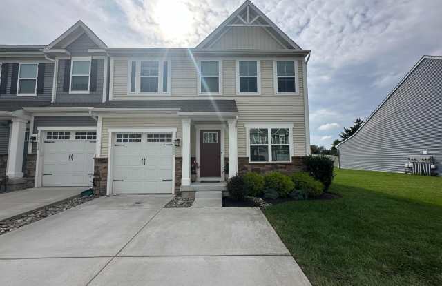 21022 WAVECREST Terrace - 21022 Wavecrest Terrace, Sussex County, DE 19958