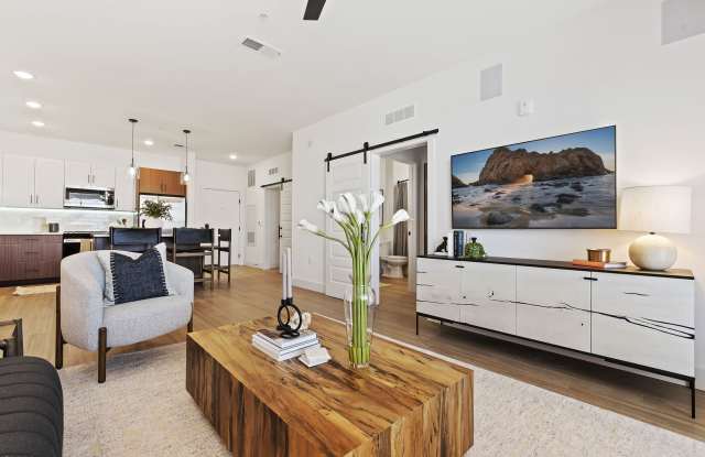 The Jaxon Gallery 3