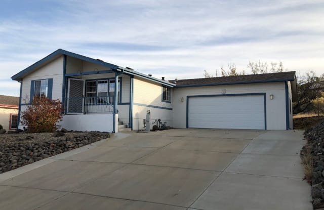 2800 Ninta Drive - 2800 Ninta Drive, Prescott, AZ 86301