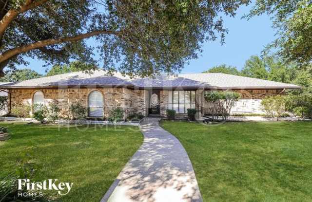 3944 Misty Meadow Drive - 3944 Misty Meadow Drive, Fort Worth, TX 76133