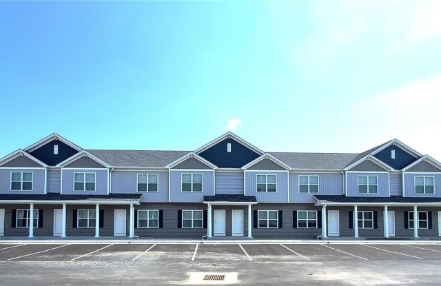 217 Coral Sea Way - 217 Coral Sea Way, O'Fallon, IL 62269