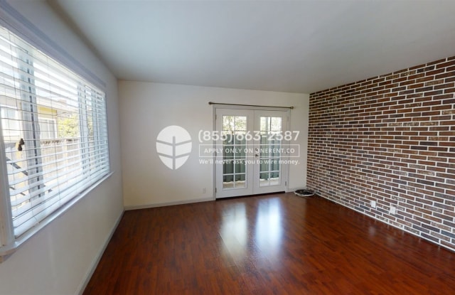 833 54th Street Apt A - 833 54th Street, Oakland, CA 94609