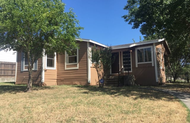 113 Metz - 113 Metz Avenue, San Antonio, TX 78223