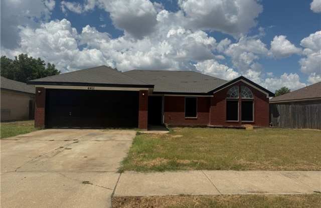 4411 Lonesome Dove Drive Gallery 1