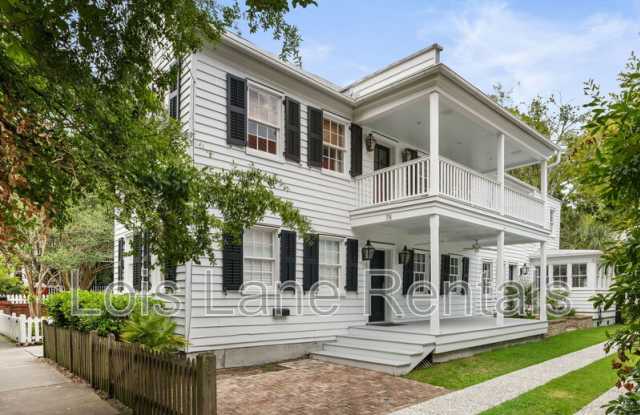 78 Smith Street - 78 Smith Street, Charleston, SC 29401