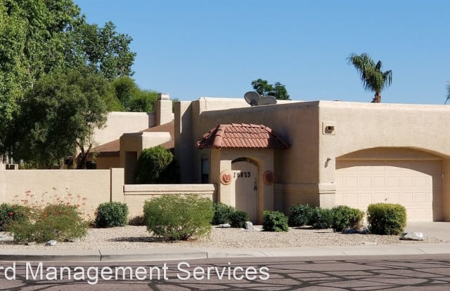 18823 N. 44th Pl. - 18823 North 44th Place, Phoenix, AZ 85050
