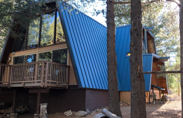 14077 Northwoods Blvd. - 14077 Northwoods Boulevard, Truckee, CA 96161