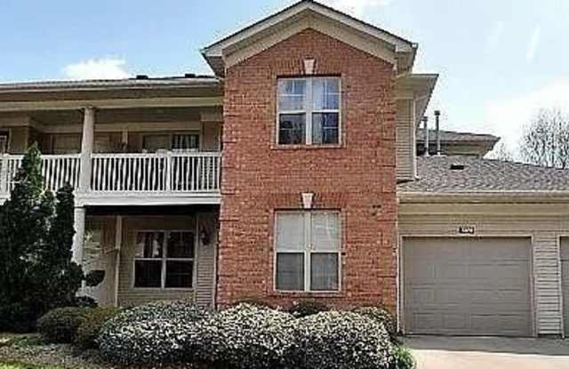 2334 Brendon Patrick Court - 2334 Brendon Patrick Court, Charlotte, NC 28262